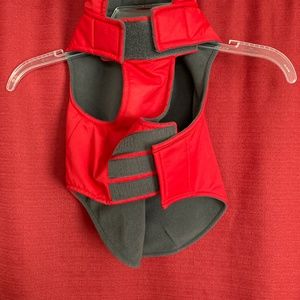 RC Pets Reflective Dog Coat